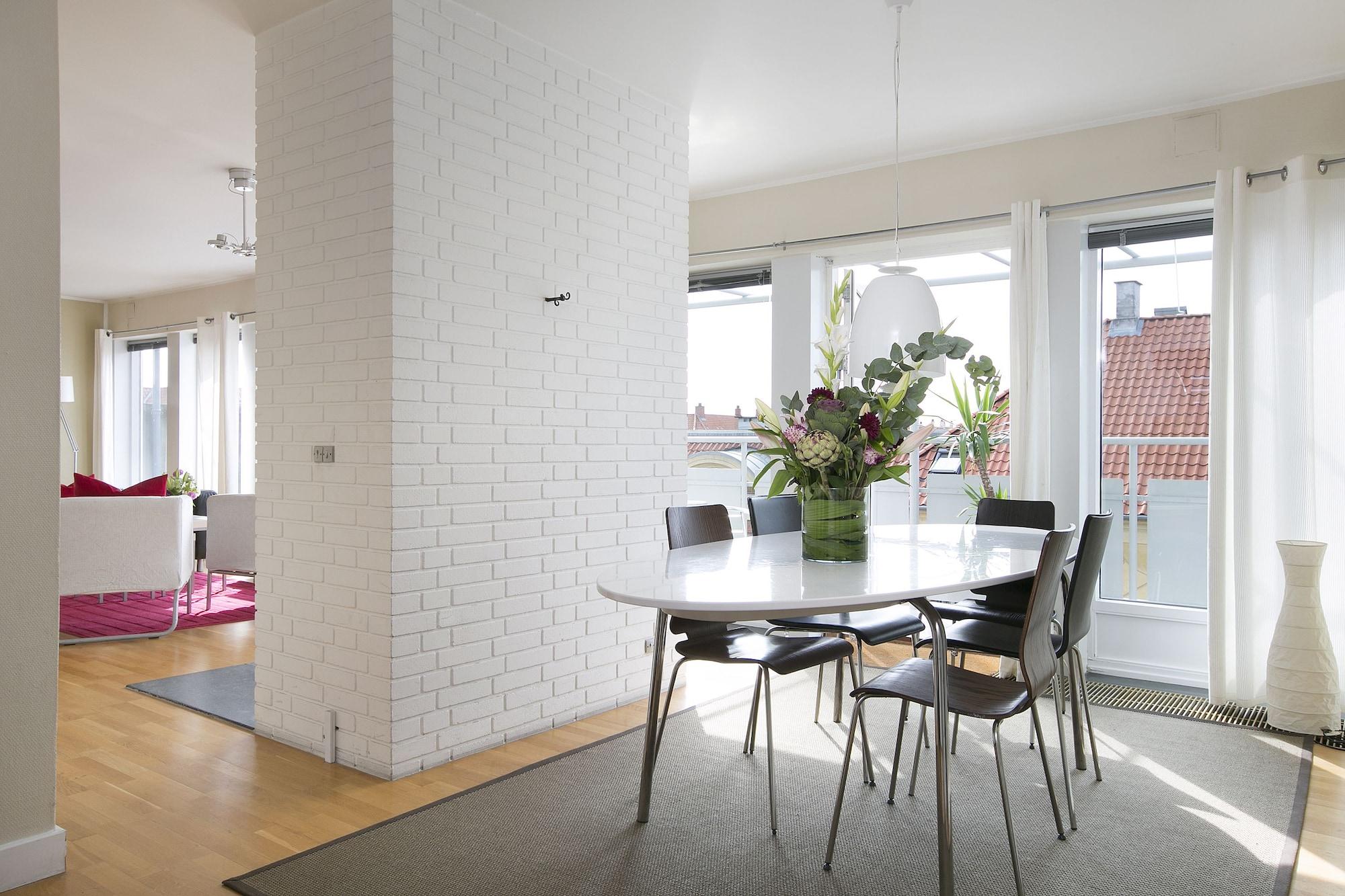 Hotel Copenhagen Apartments Zewnętrze zdjęcie